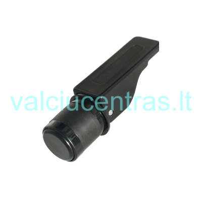 Užlenkiamas kamštelis 23-24 mm kiaurymėms